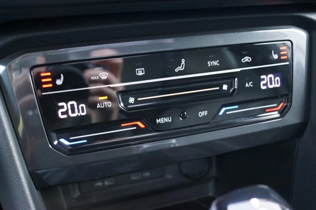 Volkswagen Tiguan – foto 28