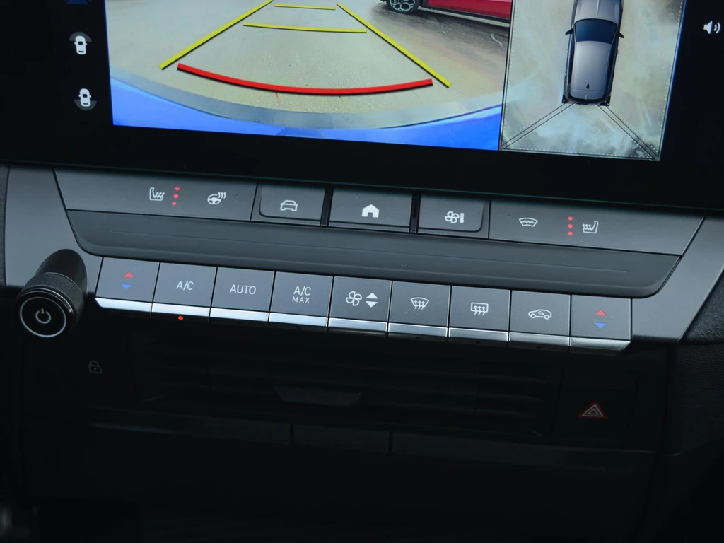 Opel Astra – foto 14