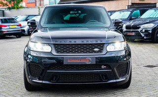 Land Rover Range Rover Sport – thumbnail 13