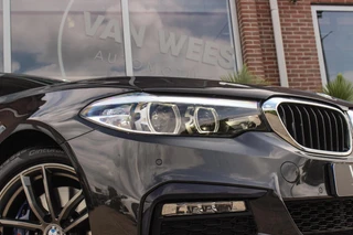 BMW 5 Serie – thumbnail 60