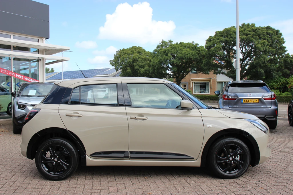 Suzuki Swift – foto 5