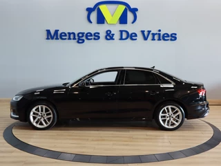 Audi A4 – thumbnail 2