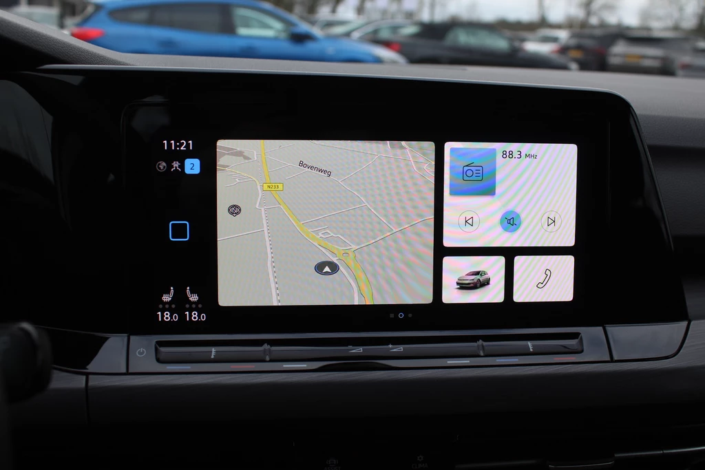 Volkswagen Golf – foto 23