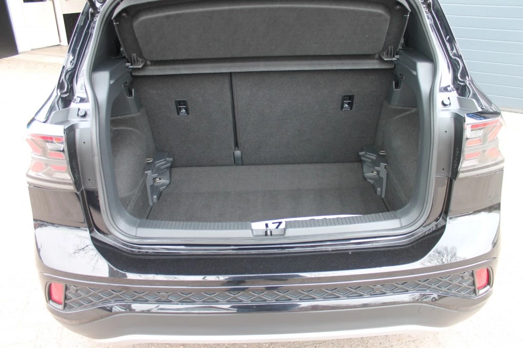 Volkswagen T-Cross – foto 14