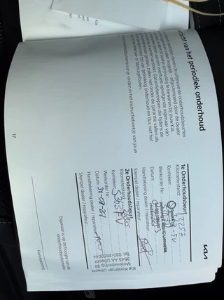 Kia Ceed Sportswagon – thumbnail 34