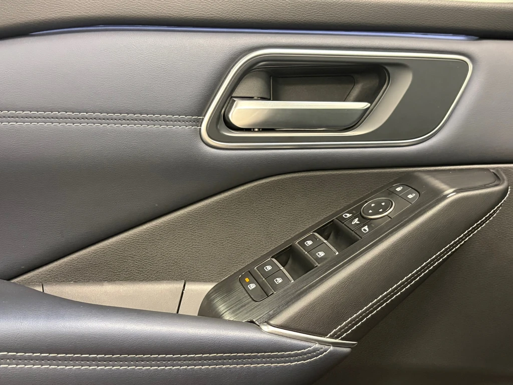 Nissan QASHQAI – foto 25