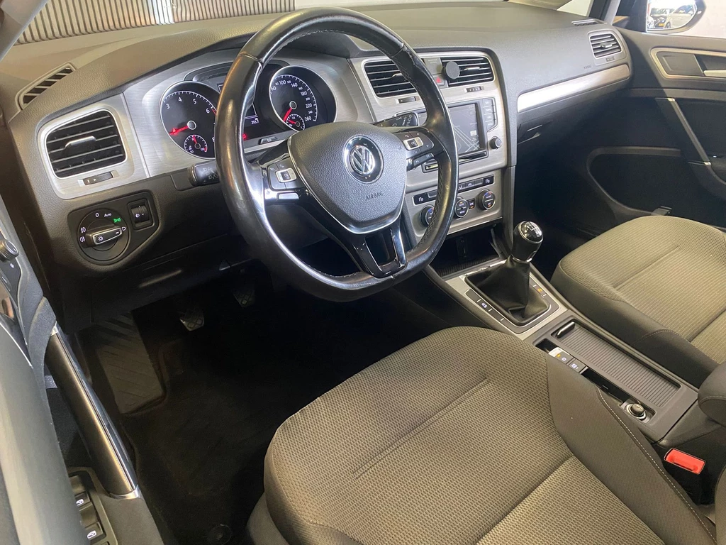 Volkswagen Golf – foto 17
