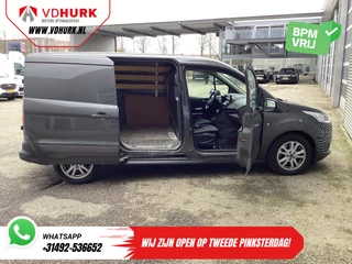 Ford Transit Connect – thumbnail 5