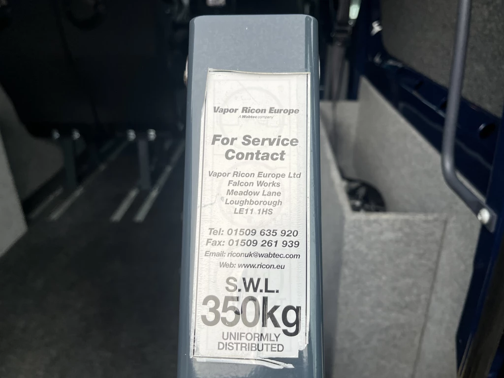 Mercedes-Benz Sprinter – foto 21
