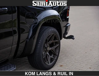 Dodge Ram Pick-Up – thumbnail 50