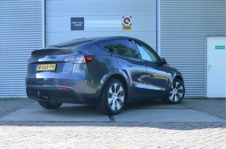 Tesla Model Y – thumbnail 3