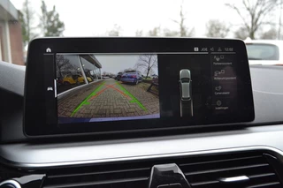 BMW 5 Serie – thumbnail 12