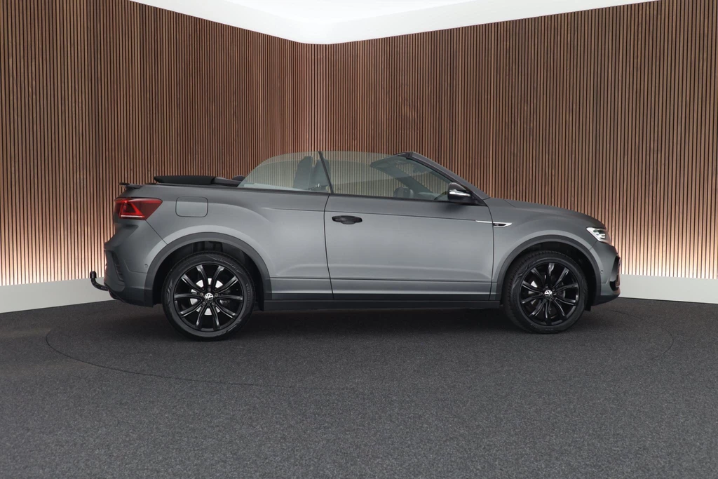 Volkswagen T-Roc – foto 5