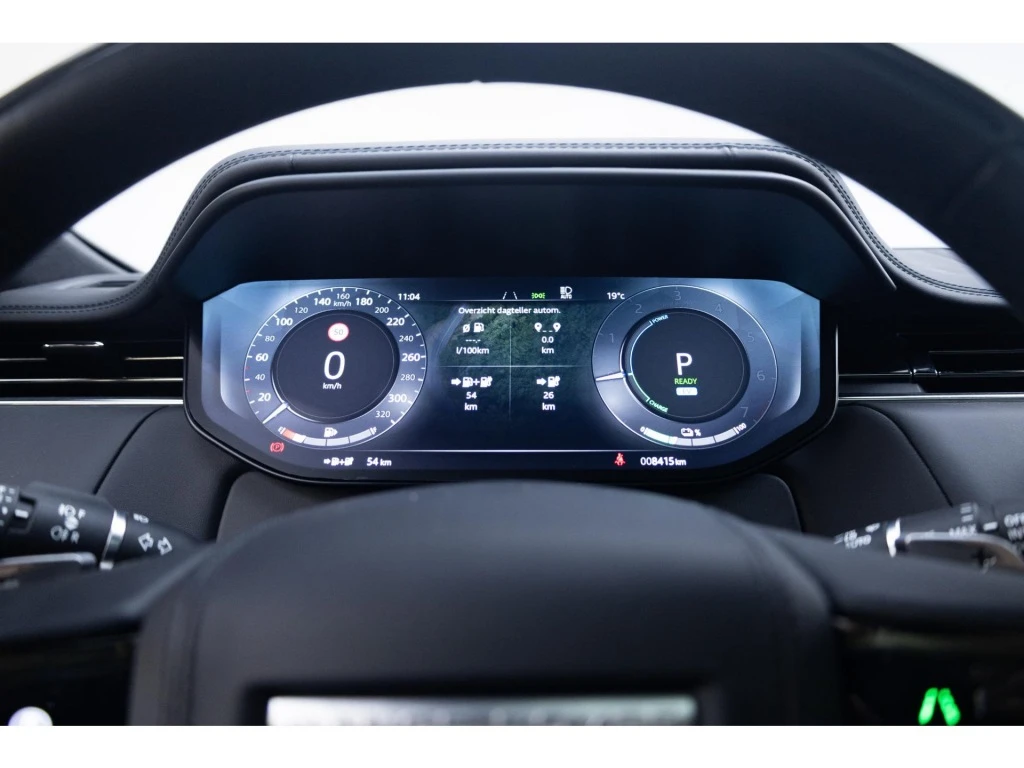 Land Rover Range Rover Sport – foto 18