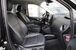 Mercedes-Benz Vito – thumbnail 11