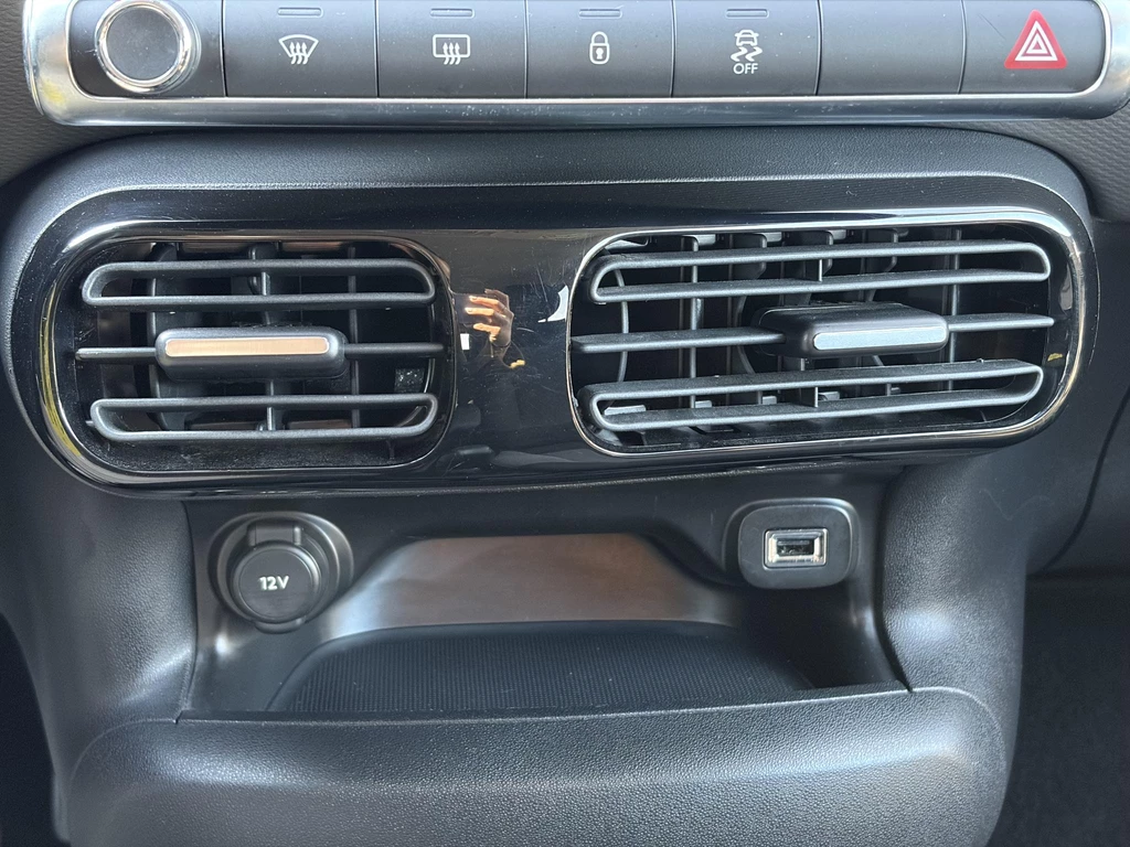 Citroën C4 Cactus – foto 32