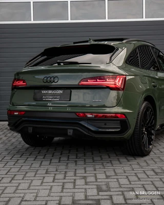 Audi Q5 – thumbnail 9