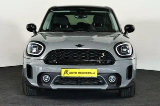 MINI Countryman – thumbnail 8