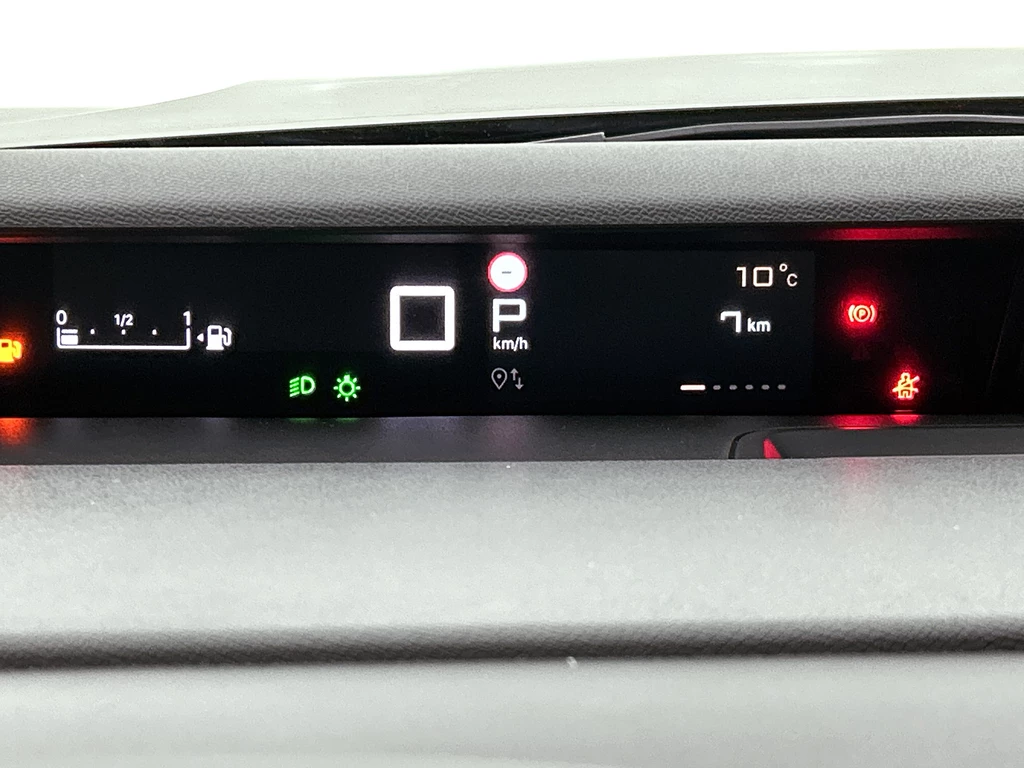 Citroën C3 Aircross – foto 9