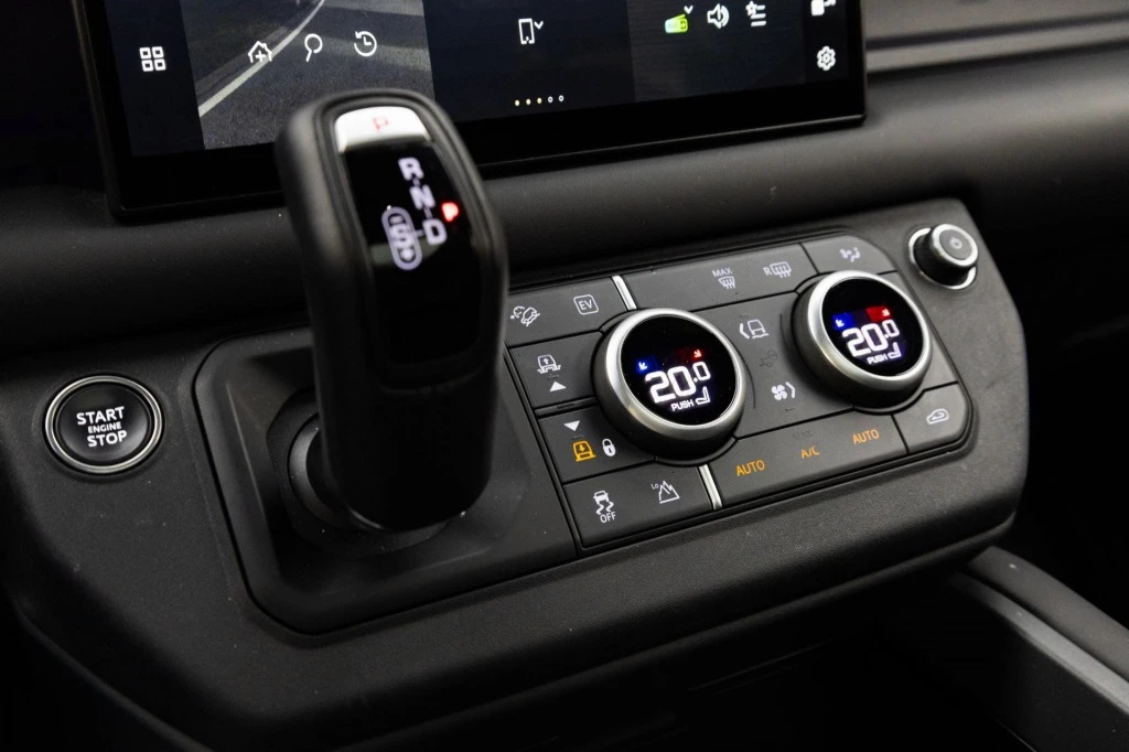Land Rover Defender – foto 24