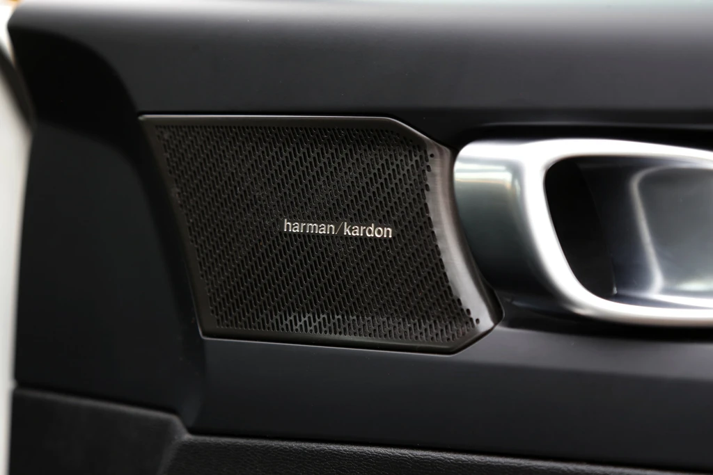 Volvo XC40 – foto 40