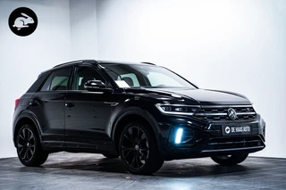 Volkswagen T-Roc – thumbnail 2