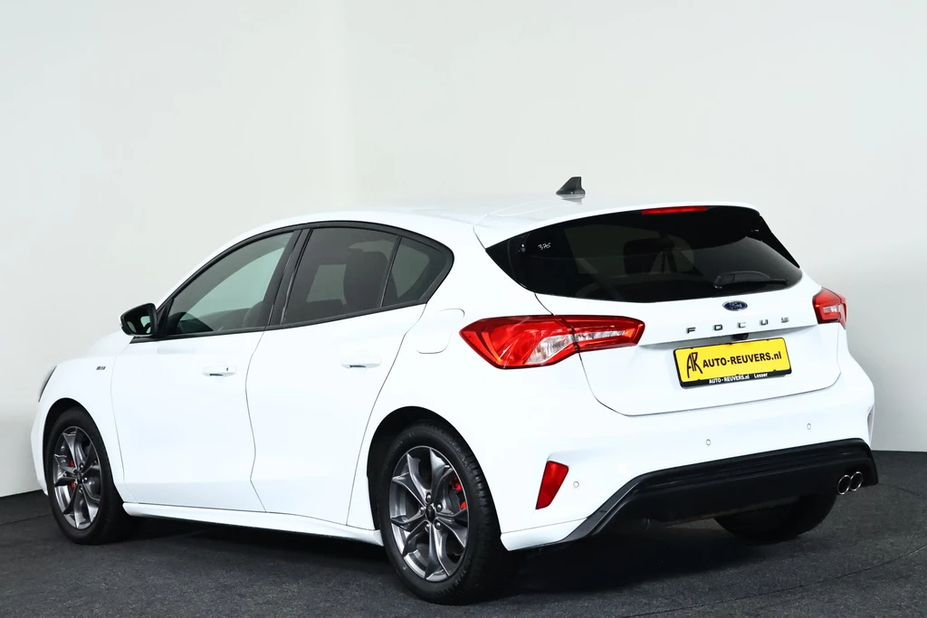 Ford Focus – foto 4