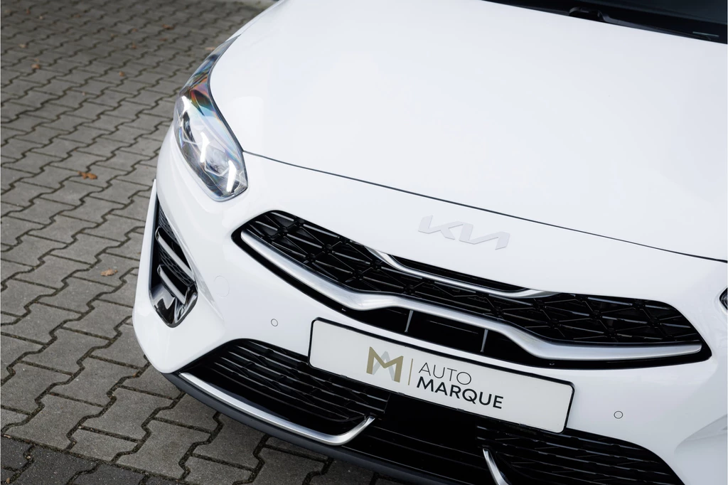 Kia ProCeed – foto 9