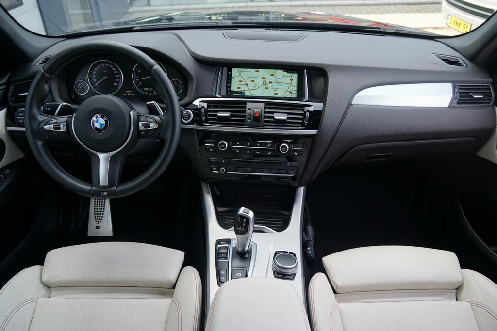 BMW X3 – foto 8