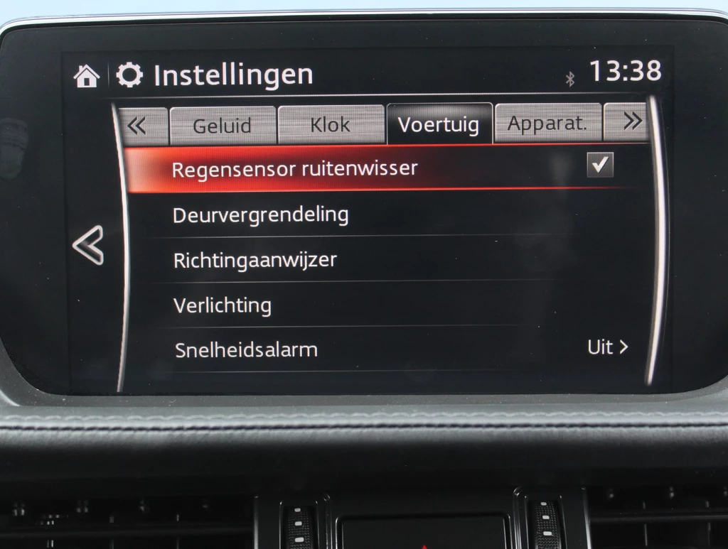 Mazda 6 – foto 44
