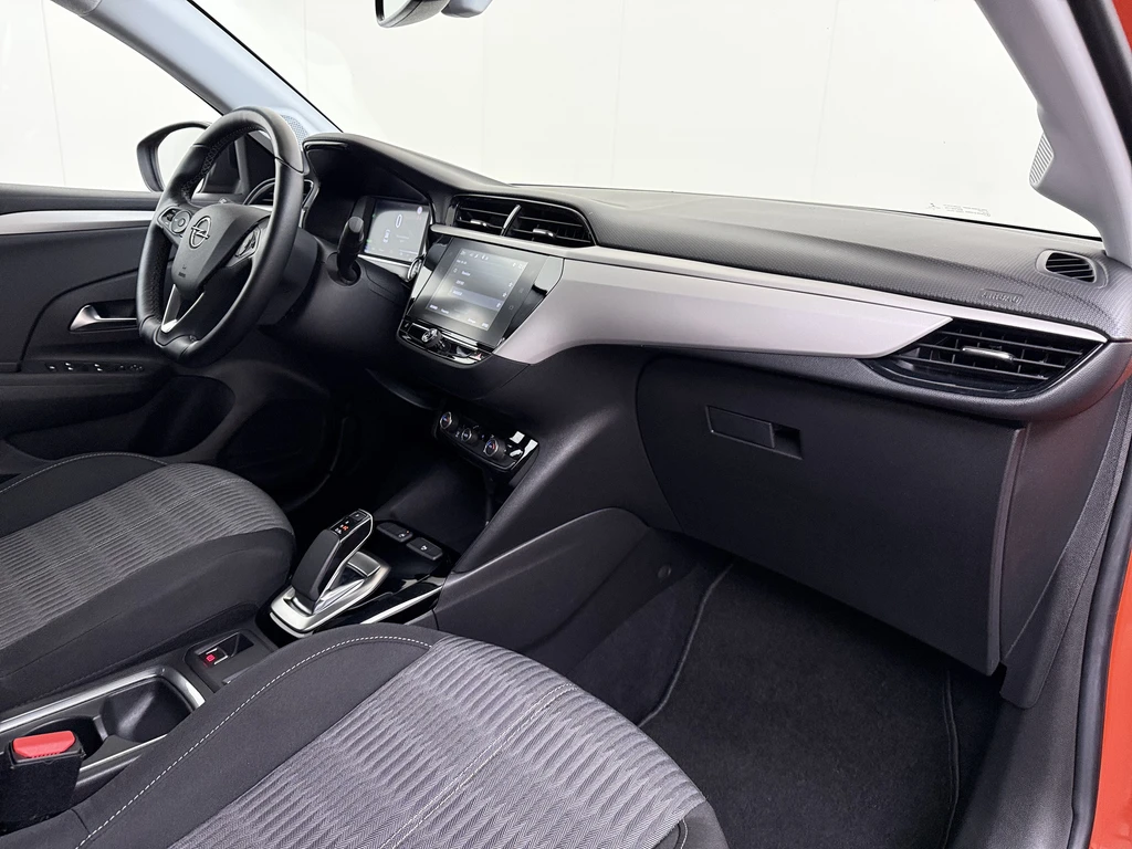 Opel Corsa-e – foto 36