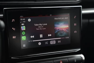 Citroën C3 – thumbnail 14
