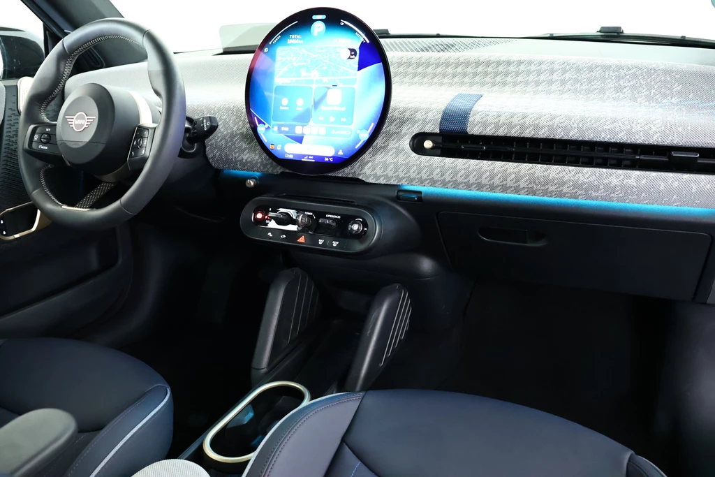 MINI Electric – foto 11
