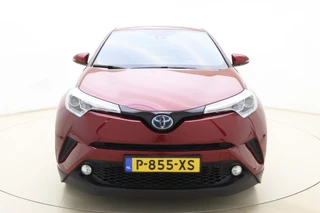 Toyota C-HR – thumbnail 9