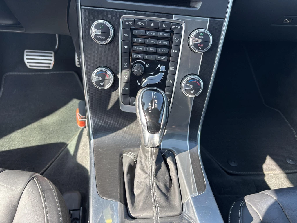 Volvo V60 – foto 13