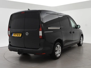 Volkswagen Caddy – thumbnail 4