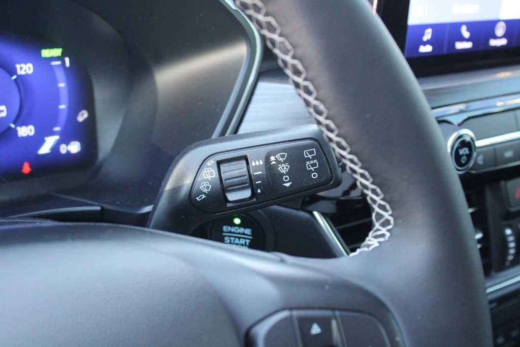 Ford Kuga – foto 27