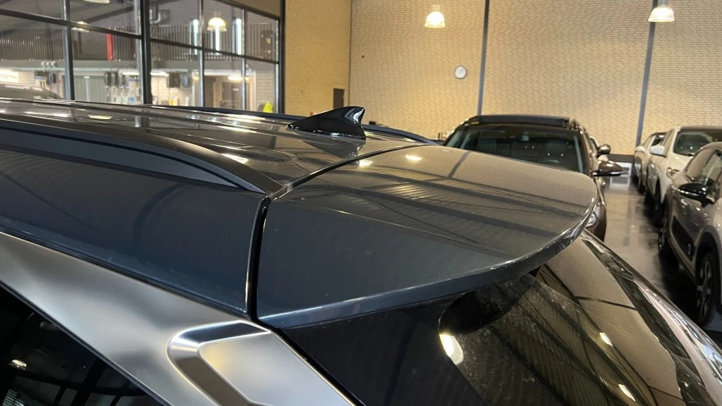 Hyundai Tucson – foto 36