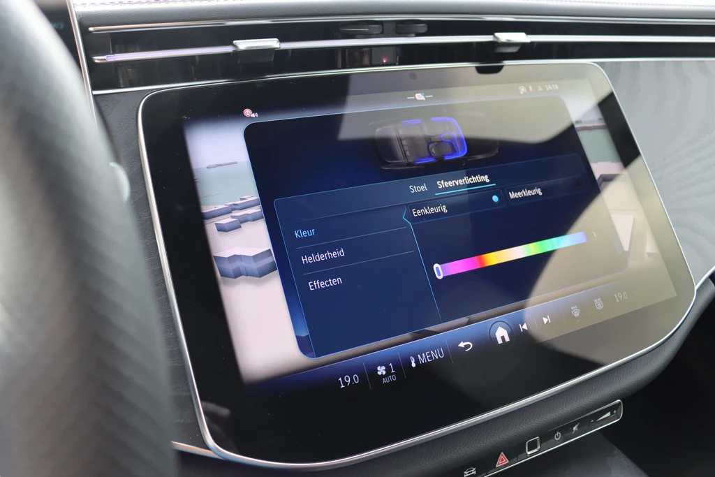 Mercedes-Benz E-Klasse – foto 21