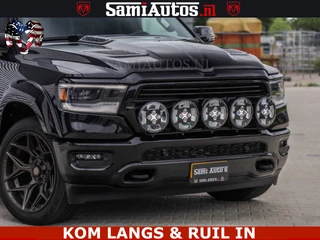 Dodge Ram Pick-Up – thumbnail 17
