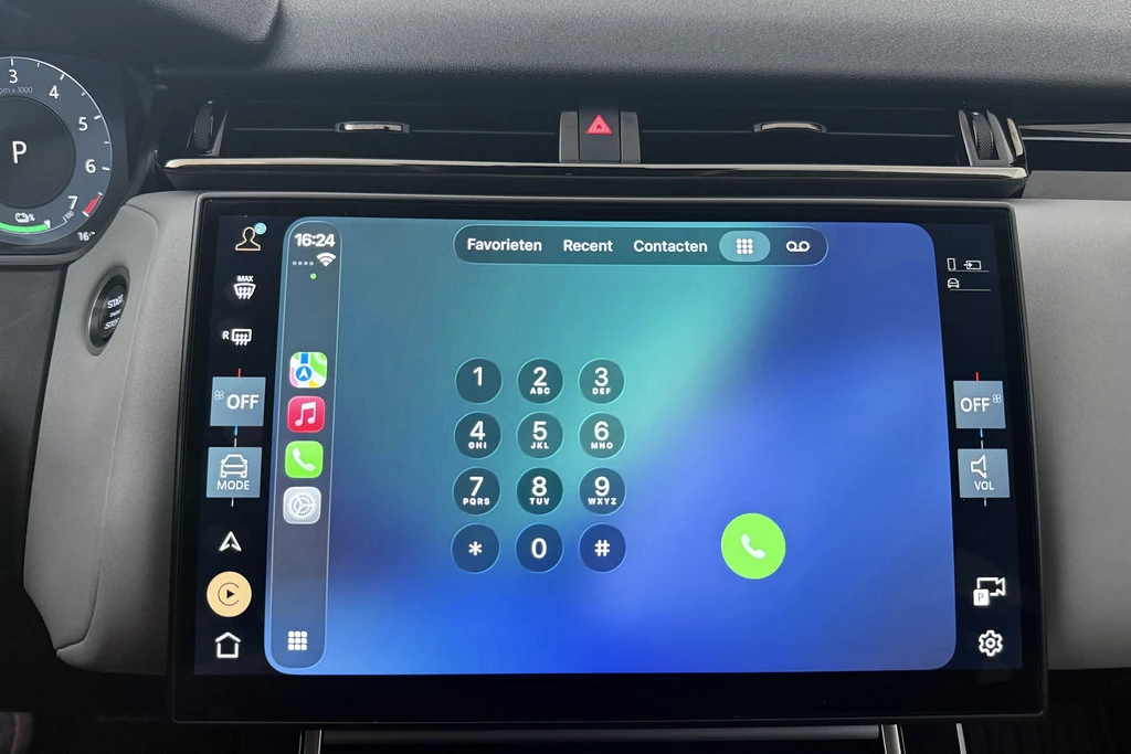 Land Rover Range Rover Velar – foto 29