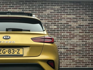 Kia XCeed – thumbnail 6