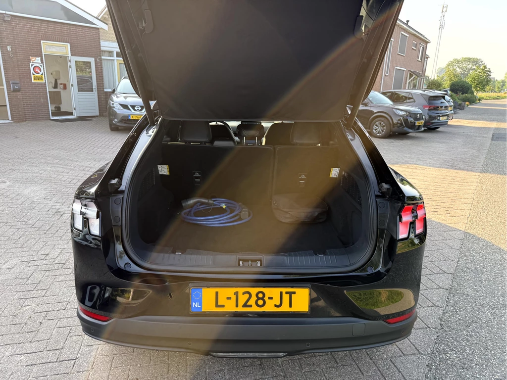 Ford Mustang Mach-E – foto 19