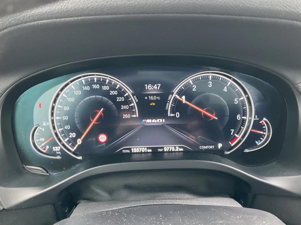 BMW X4 – foto 39