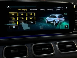 Mercedes-Benz GLS – thumbnail 38