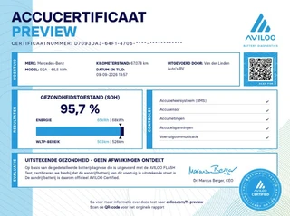 Mercedes-Benz EQA – thumbnail 10