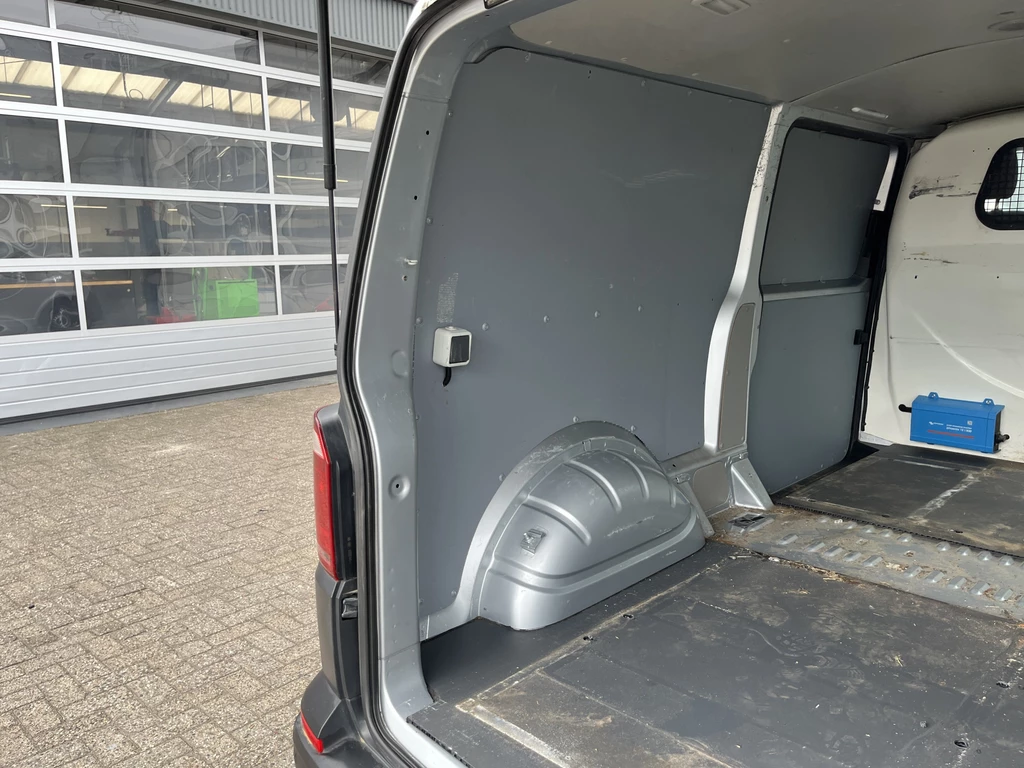 Volkswagen Transporter – foto 22