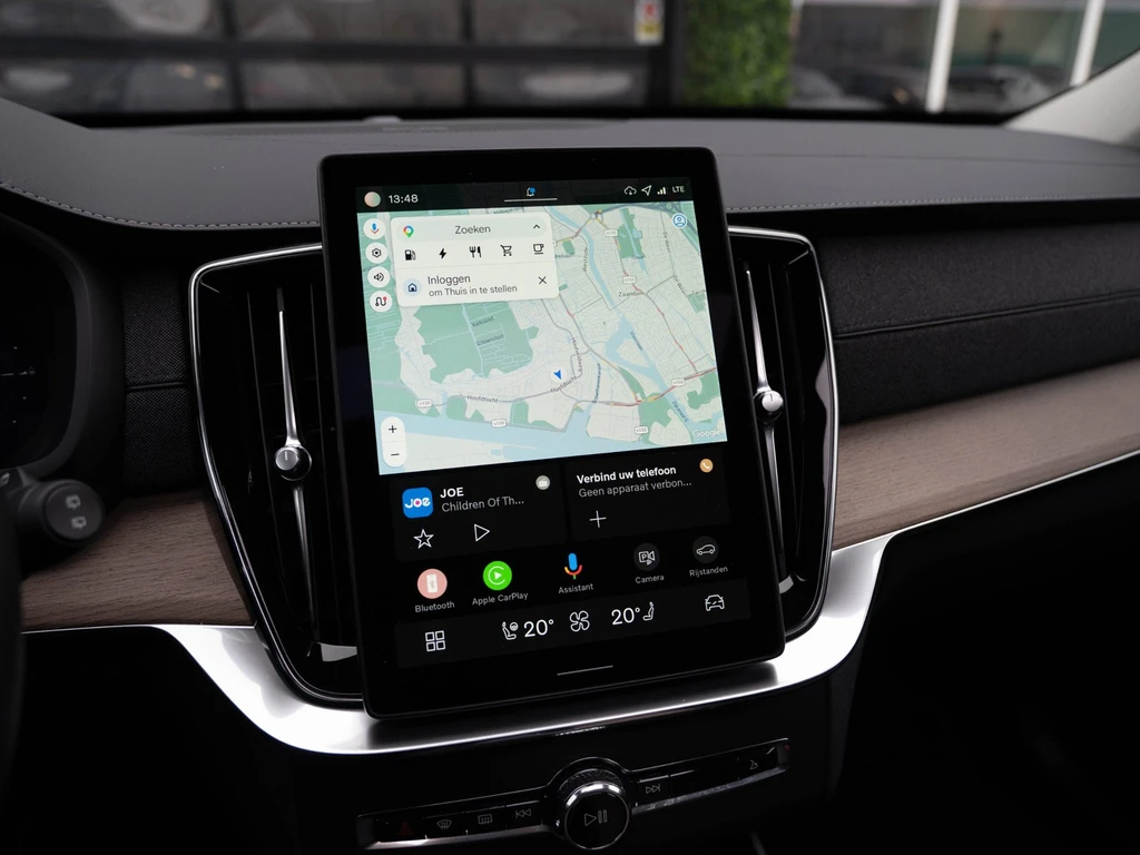 Volvo XC90 – foto 25