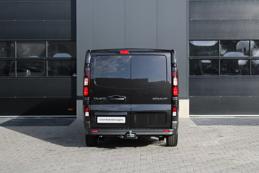 Renault Trafic – foto 4
