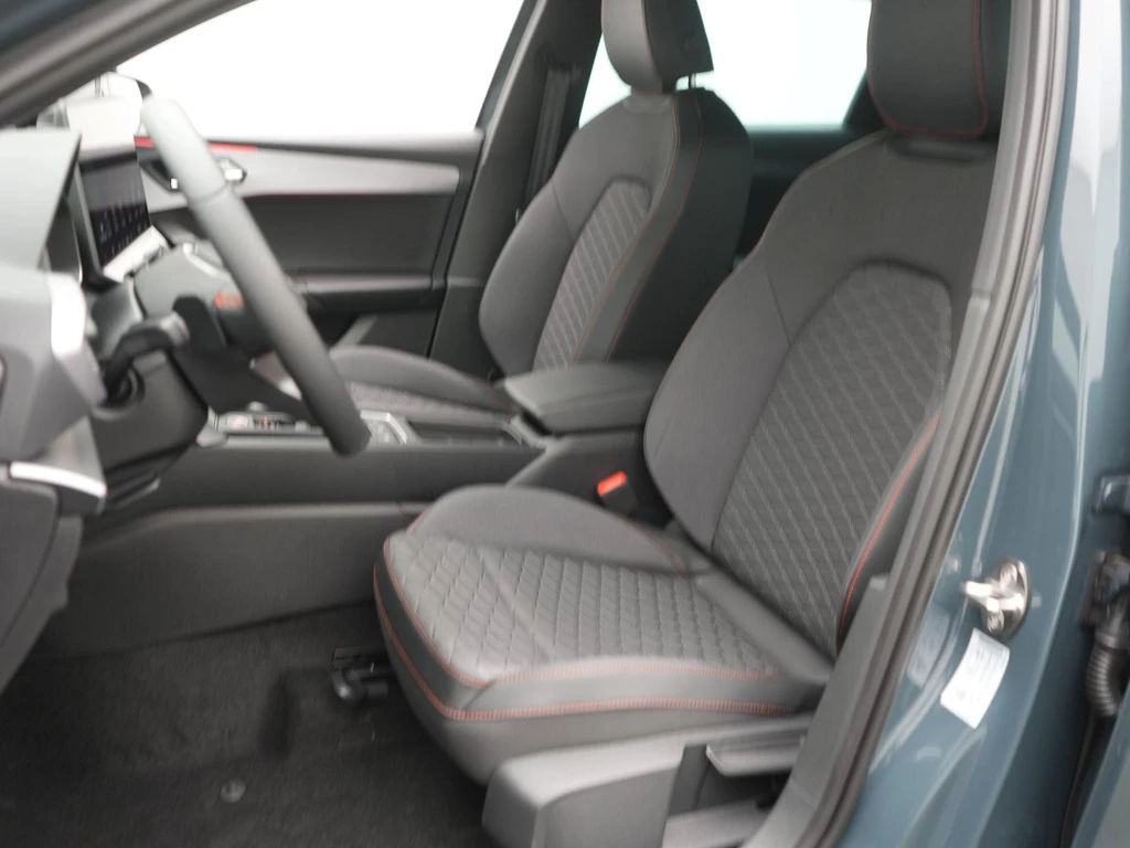SEAT Leon – foto 33